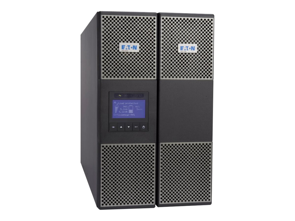 Módulo de Bateria UPS Eaton 9PX EBM 72V 3U - Imagem 1