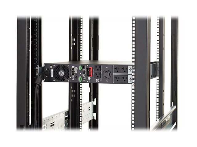 UPS Eaton 9PX 3000VA Dupla Conversão Rack 2U Preto/Prata - Imagem 16