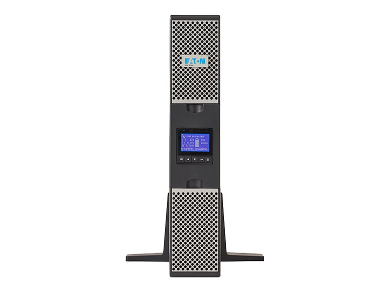 UPS Eaton 9PX 2000VA Dupla Conversão Rack Torre 2U Preto - Imagem 3