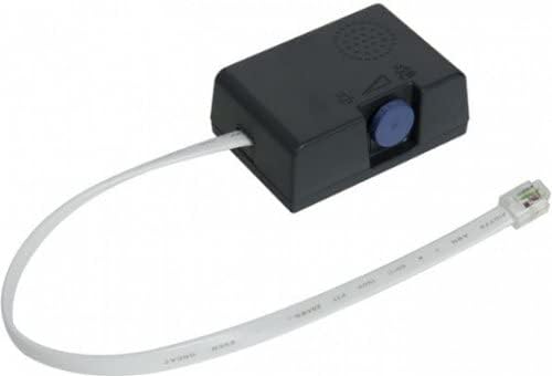 Alarme Impressora Epson Externo - Imagem 3