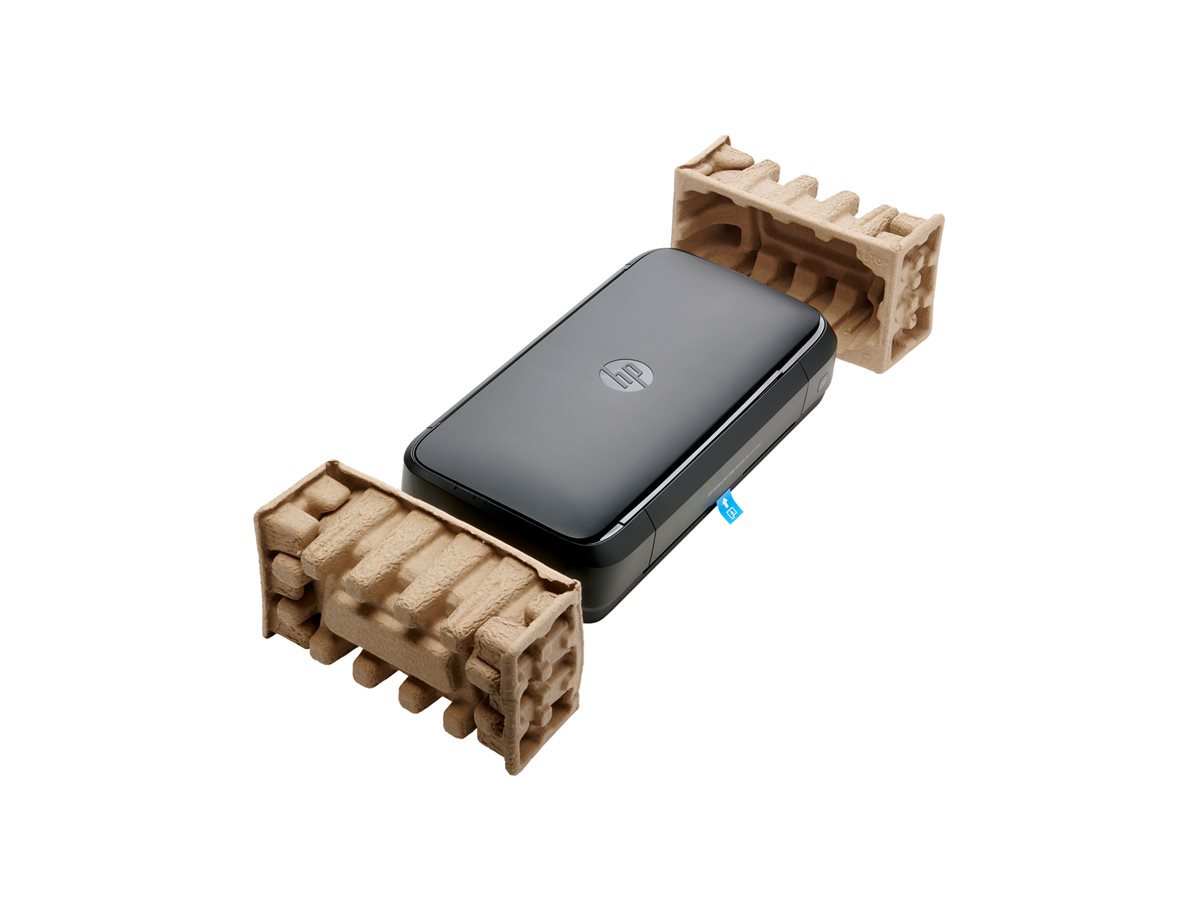 Impressora Multifunções HP Officejet 250 Mobile A4 Wi-Fi - Imagem 5
