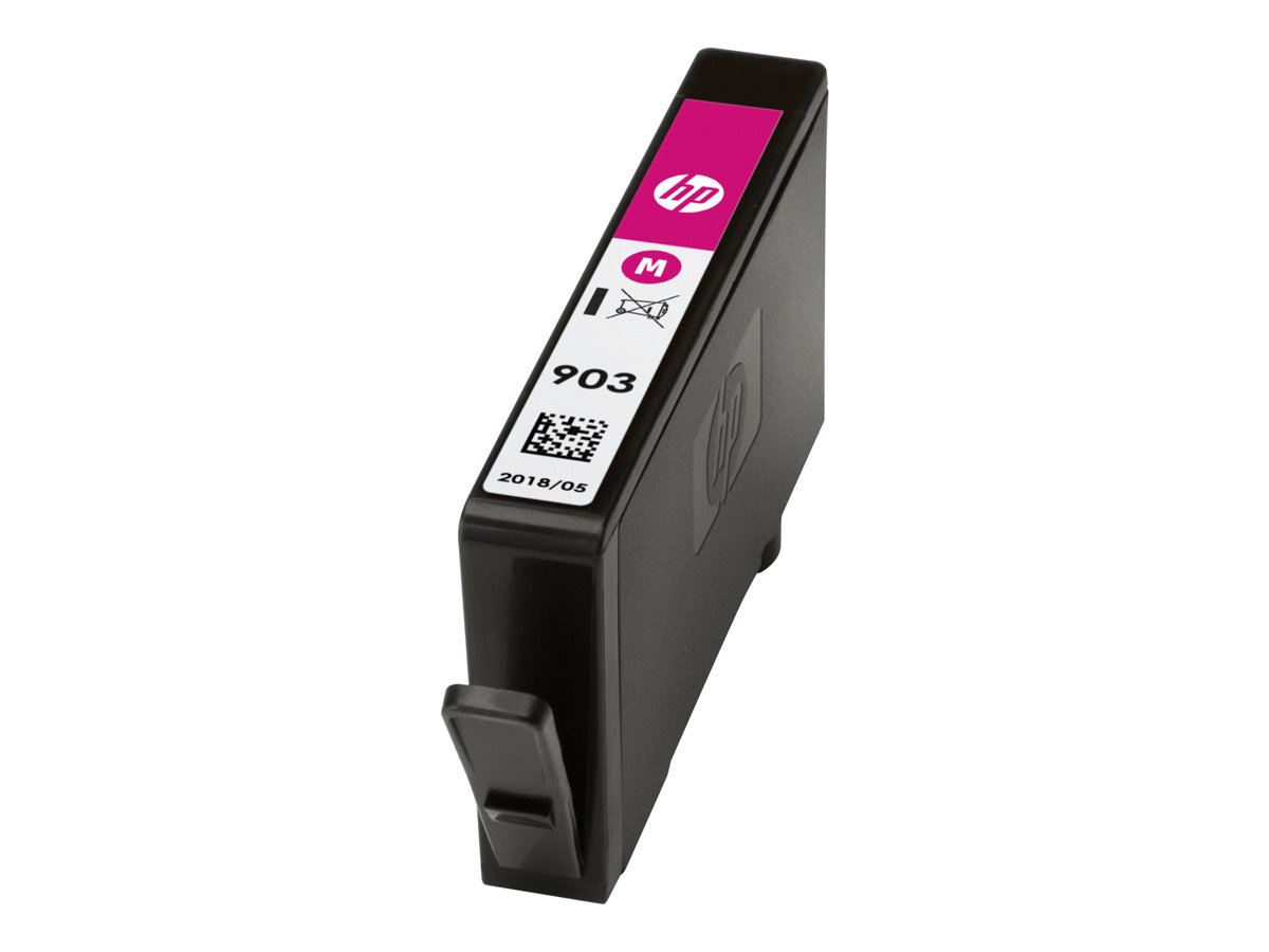 Tinteiro HP 903 Original Magenta 4ml - Imagem 2