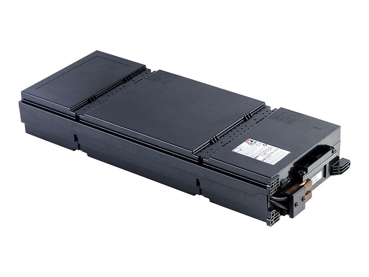 Bateria Substituição APC RBC 152 Preto