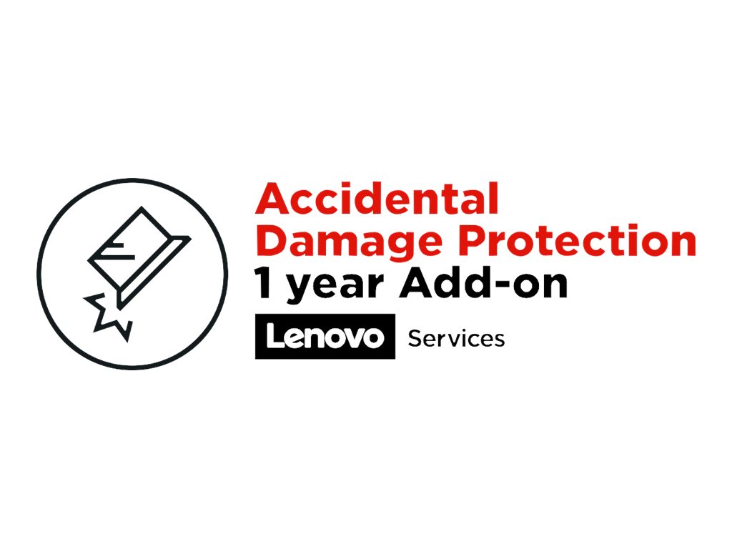 Proteção Acidental Lenovo 1 Ano - Imagem 2