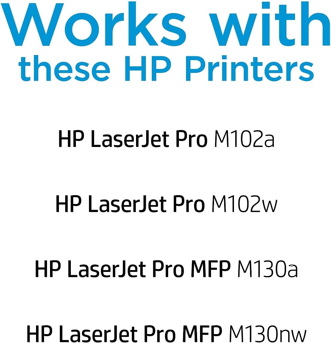 Tambor HP 19A Preto Original - Imagem 2