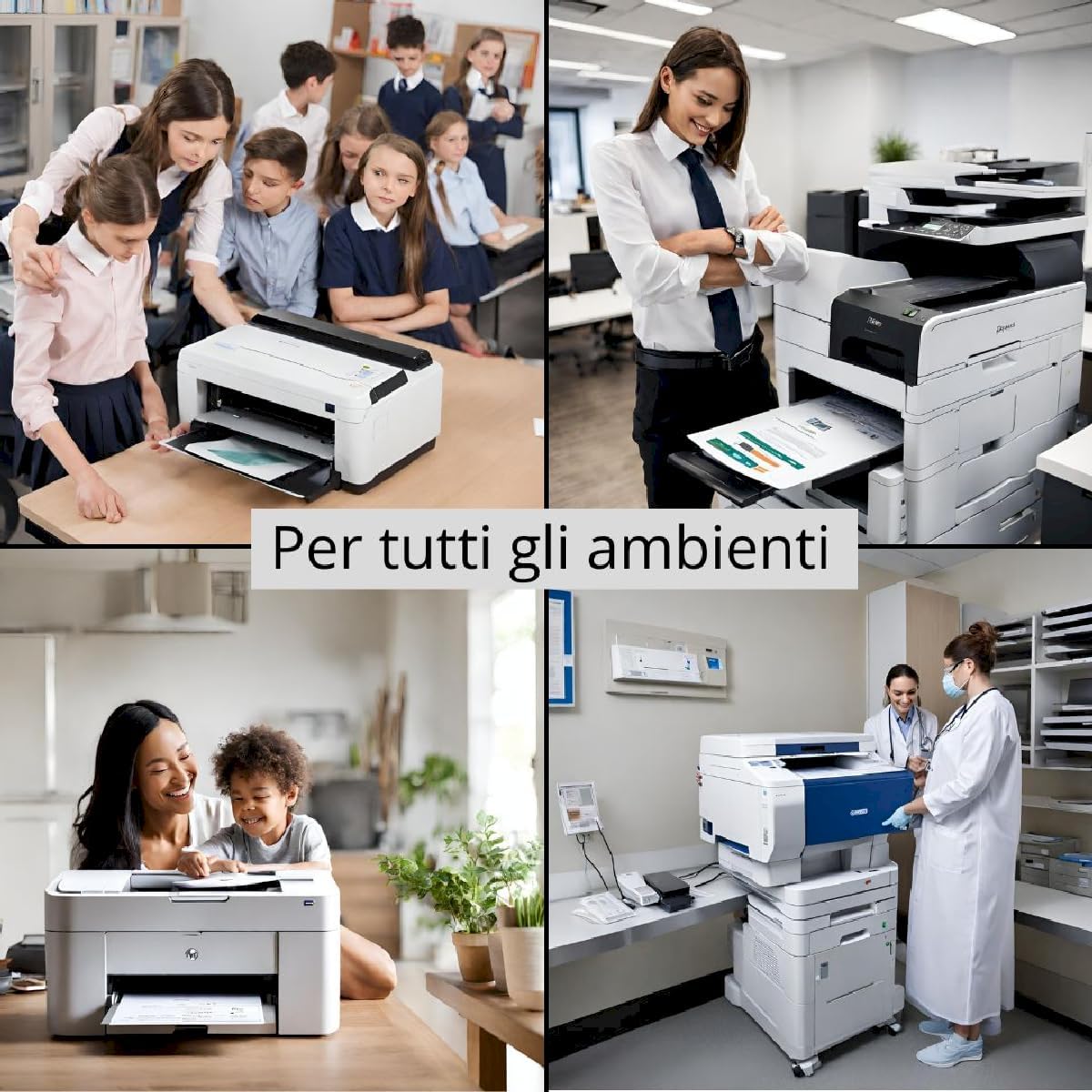 Cartucho Toner OKI Magenta Original - Imagem 4