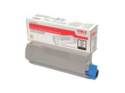 Toner OKI C712n Preto Original - Imagem 2