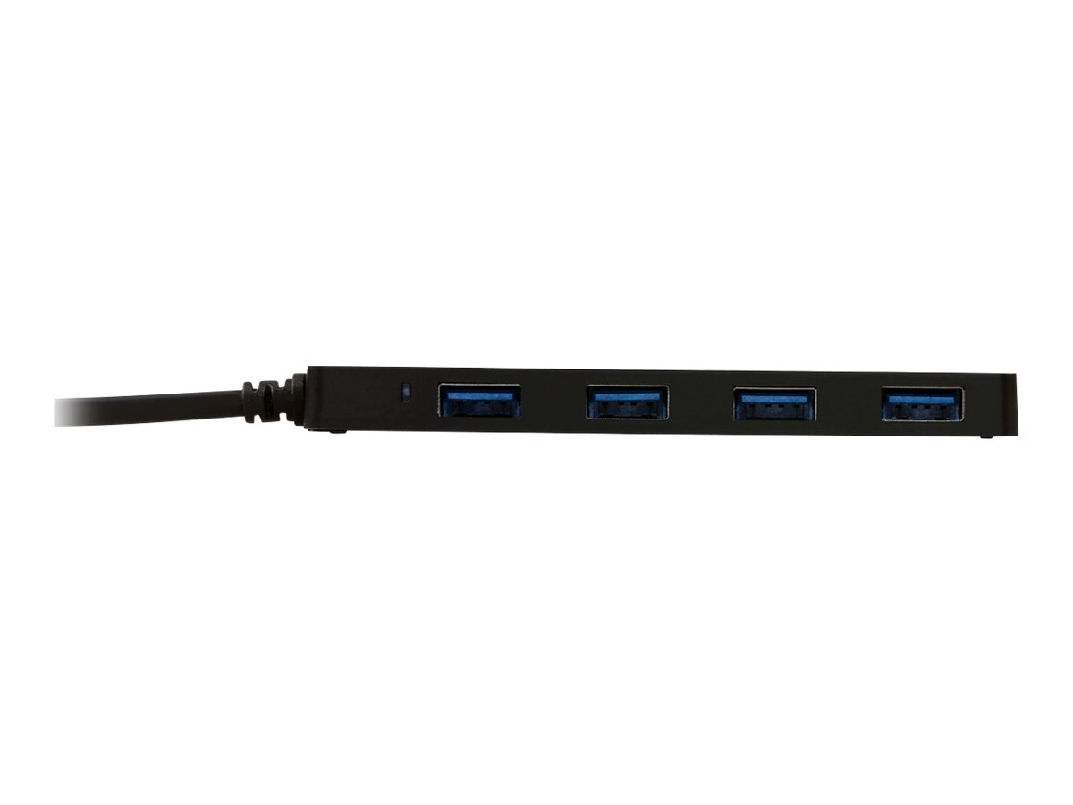 Hub i-Tec USB-C Slim 4 Portas USB 3.0 - Imagem 3