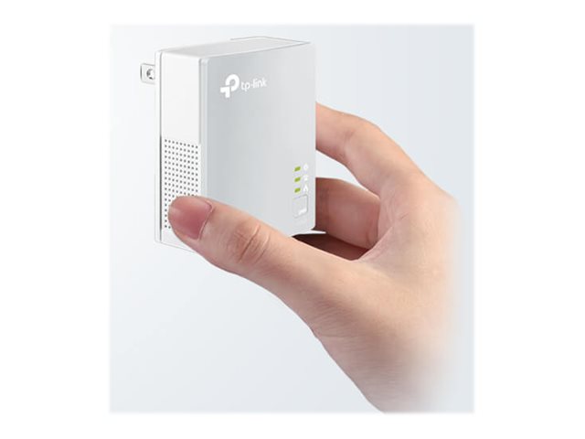 Kit Powerline TP-Link TL-PA4010 HomePlug AV Duo - Imagem 5