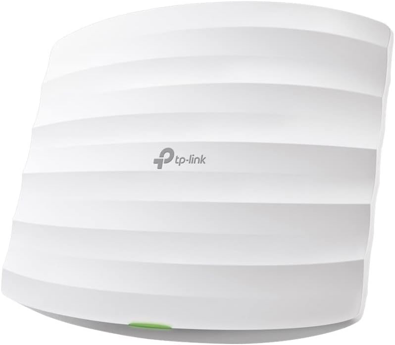 Ponto de Acesso TP-Link Omada EAP245 Wi-Fi 5 Dual Band