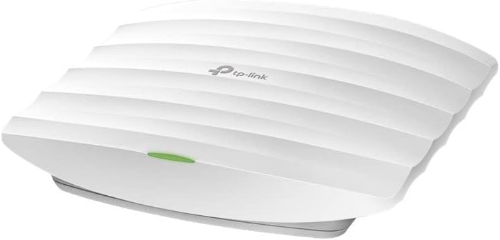 Ponto de Acesso TP-Link Omada EAP245 Wi-Fi 5 Dual Band - Imagem 6
