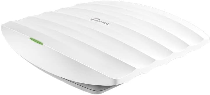 Ponto de Acesso TP-Link Omada EAP245 Wi-Fi 5 Dual Band - Imagem 4
