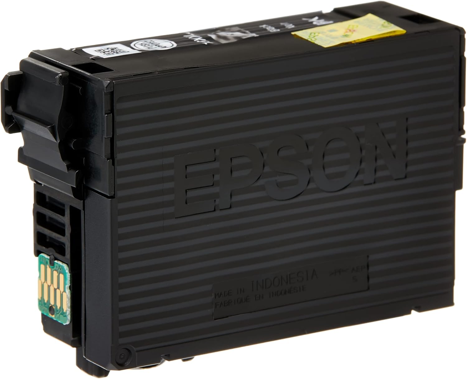 Tinteiro Epson 16XXL Preto XL Original - Imagem 1