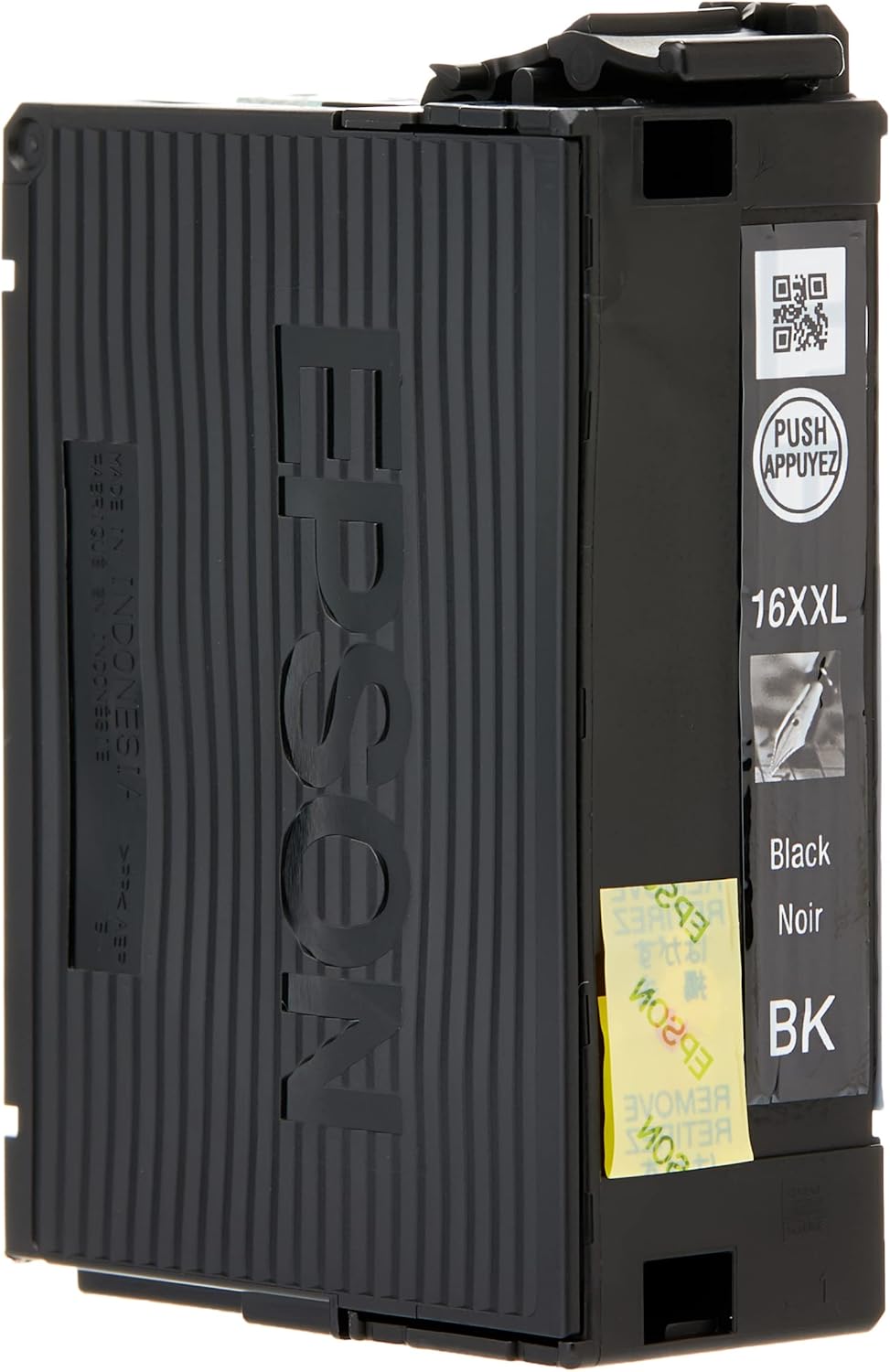 Tinteiro Epson 16XXL Preto XL Original - Imagem 4