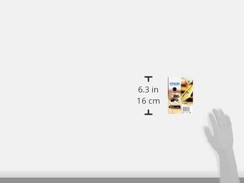 Tinteiro Epson 16XXL Preto XL Original - Imagem 6