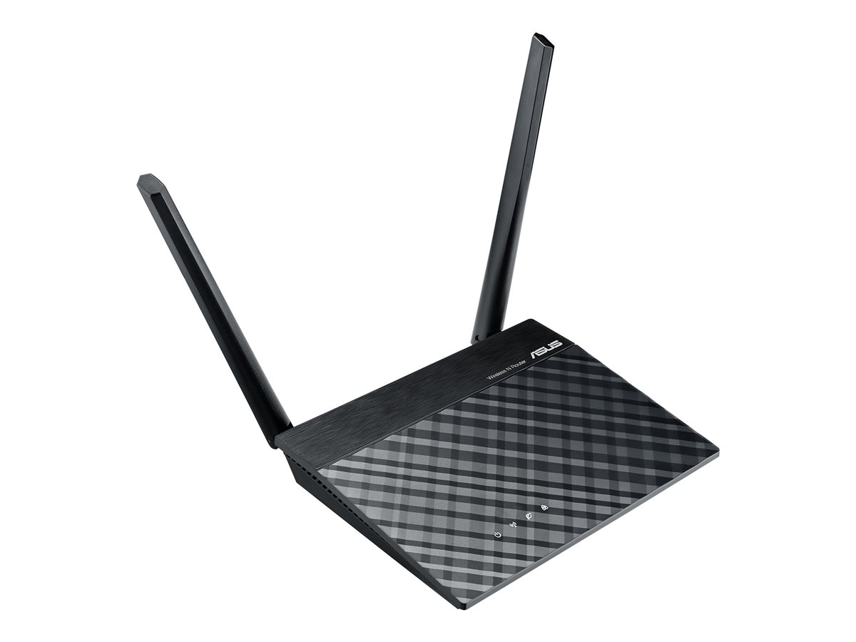 Router Sem Fios ASUS RT-N12E C1 2.4 GHz 4 Portas - Imagem 4
