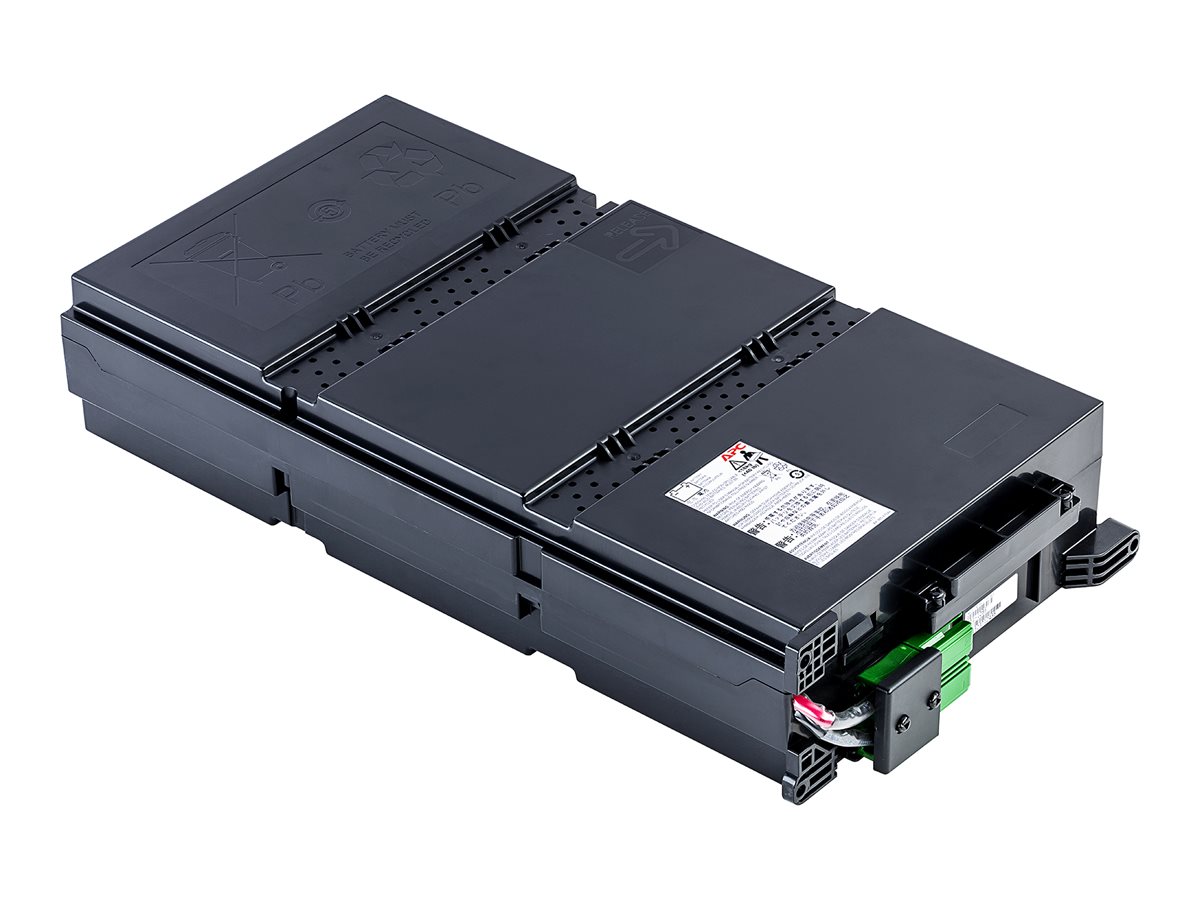 Bateria UPS APC RBC141 de Substituição Preto - Imagem 2