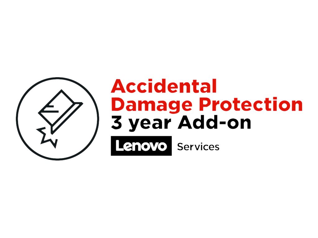 Proteção Danos Acidentais Lenovo 3 Anos - Imagem 2