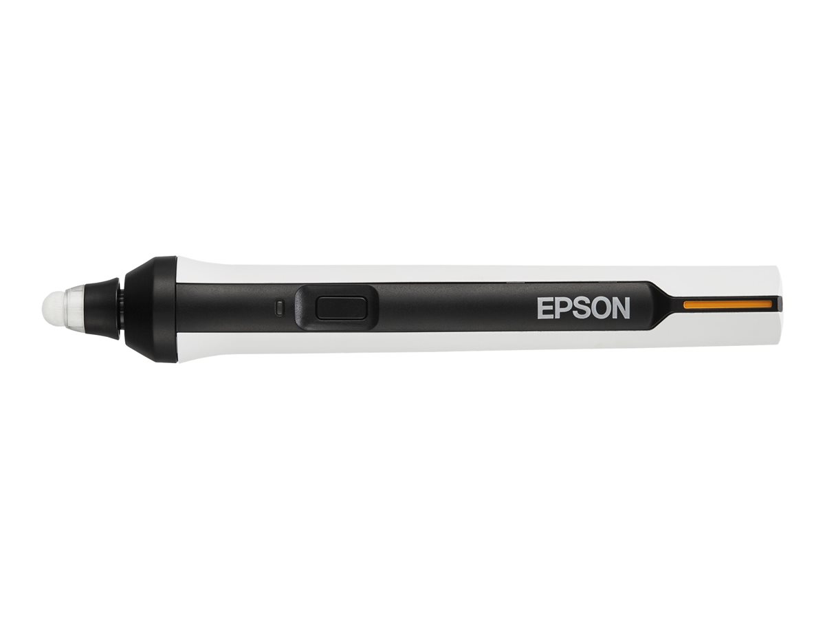 Projetor Epson EB685W 3500 Lumens WXGA Cinza Branco