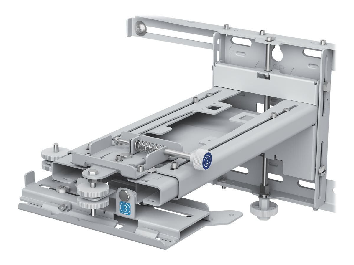 Projetor Epson EB685W 3500 Lumens WXGA Cinza Branco - Imagem 2