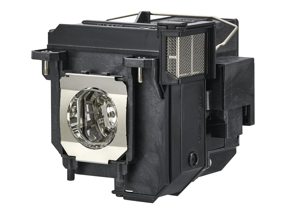 Projetor Epson EB685W 3500 Lumens WXGA Cinza Branco - Imagem 3