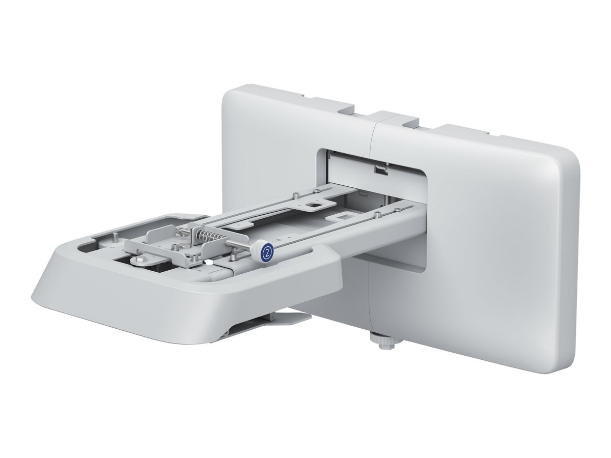 Projetor LCD Epson EB-695Wi 3500 lumens WXGA Branco Cinza - Imagem 4