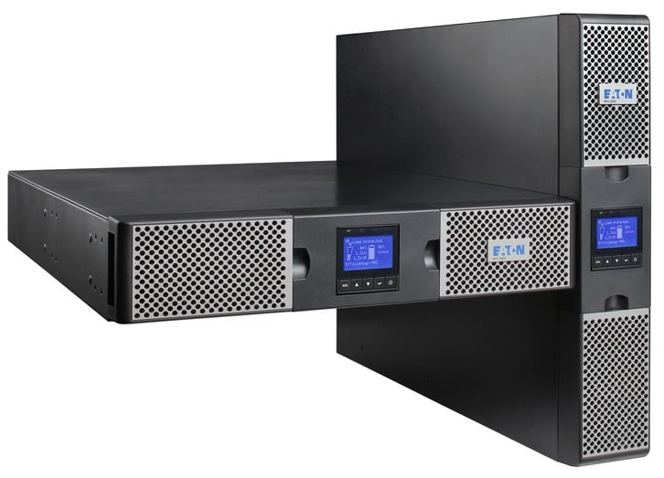 UPS Eaton 9PX 1000VA 1000W Rack 2U - Imagem 1