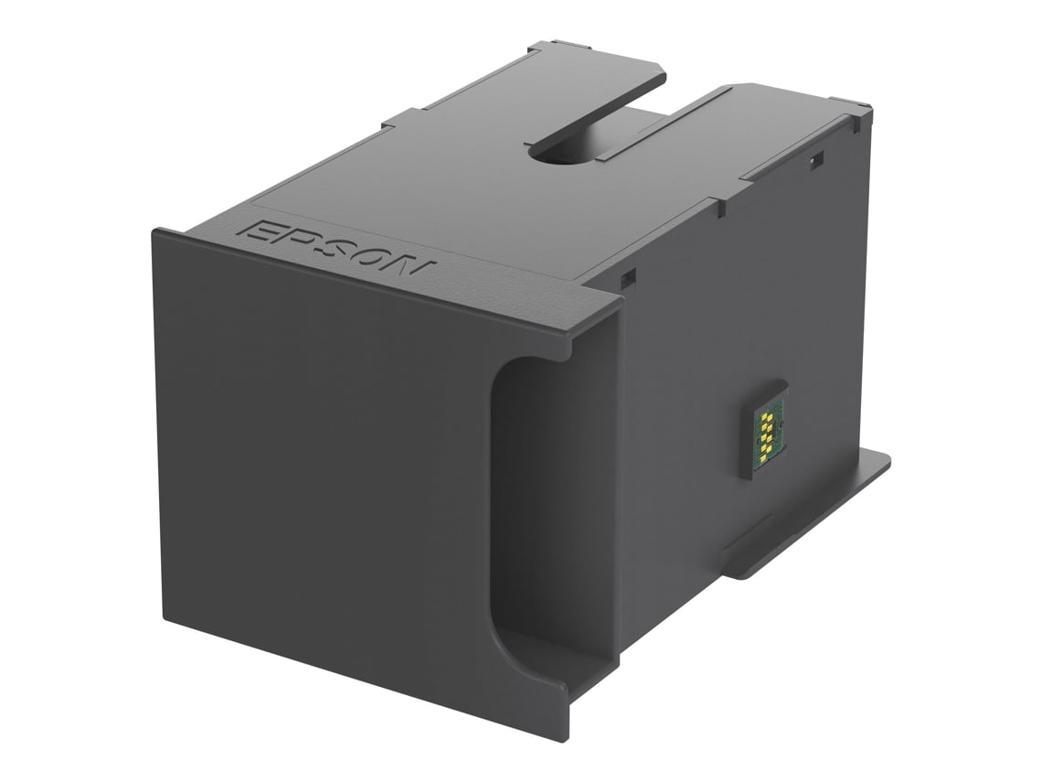 Caixa de Manutenção Epson