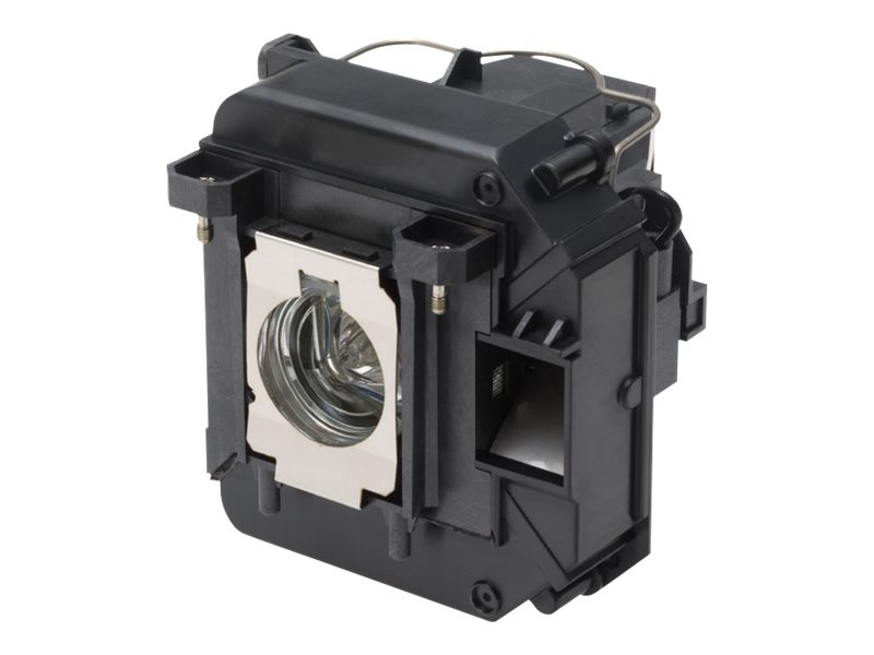 Lâmpada Projector Epson ELPLP64 - Imagem 1