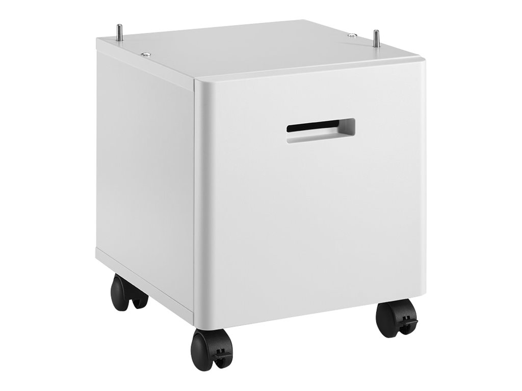 Gabinete para Impressora Brother Branco - Imagem 2