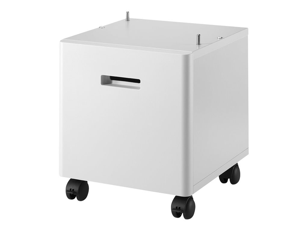 Gabinete para Impressora Brother Branco - Imagem 3