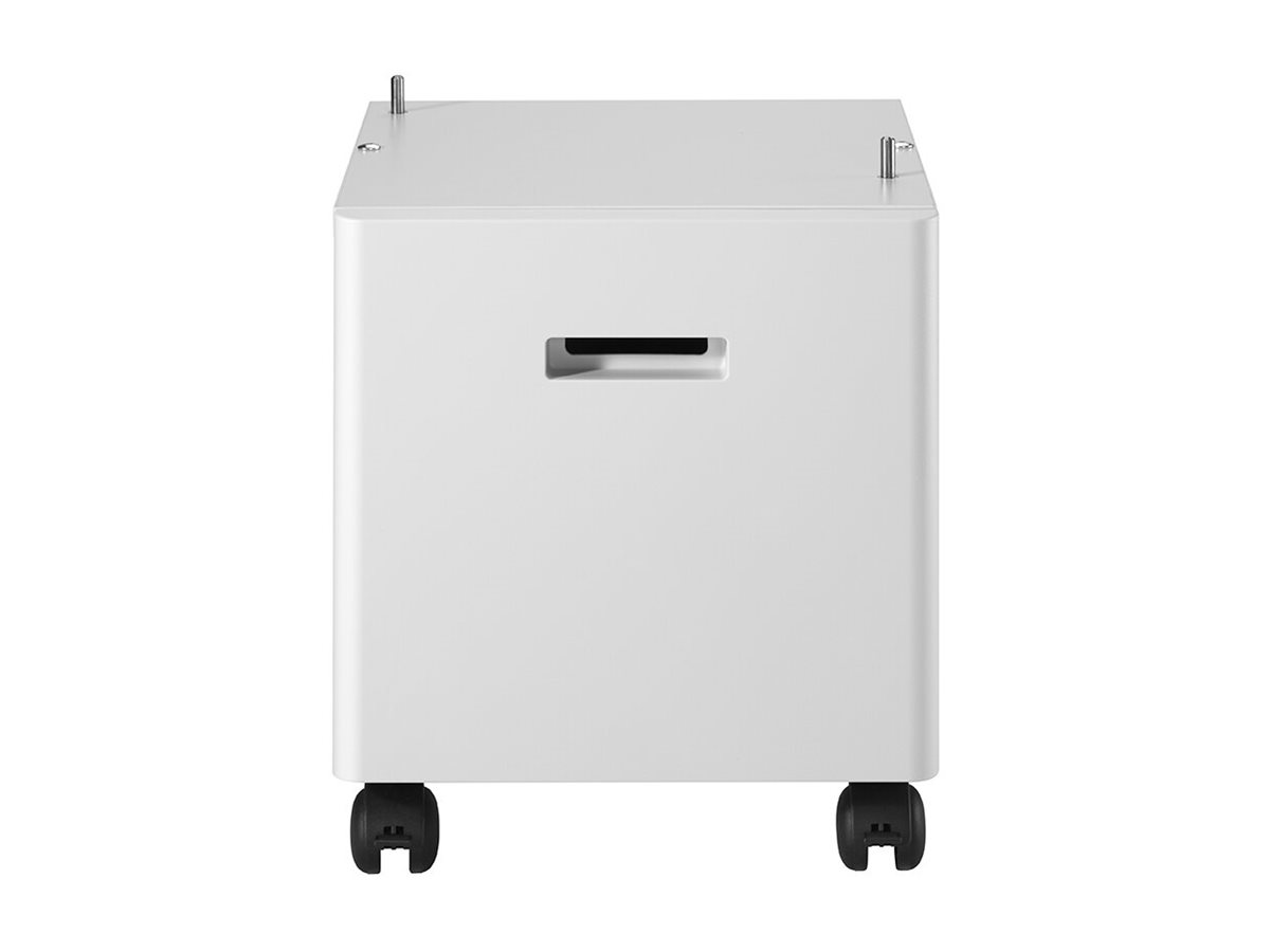 Gabinete para Impressora Brother Branco - Imagem 4