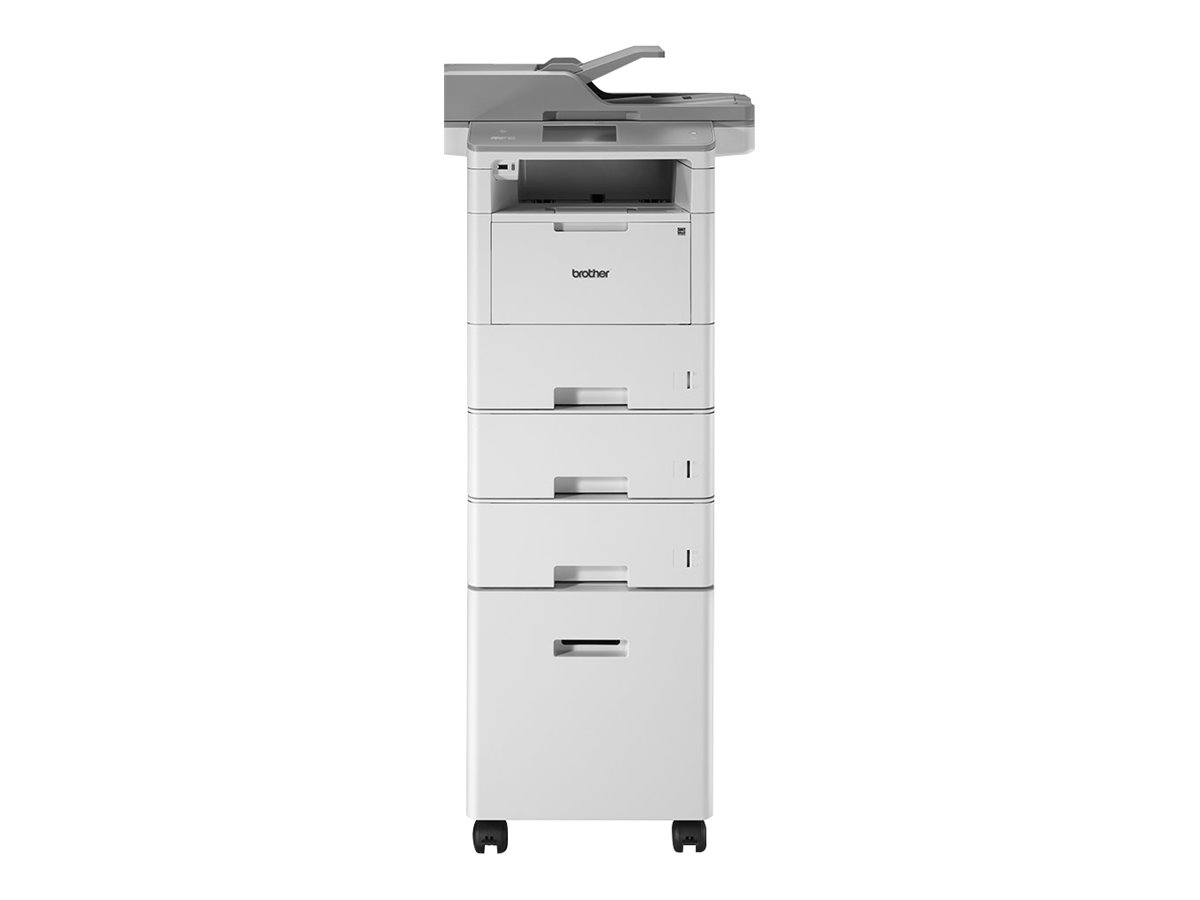 Gabinete para Impressora Brother Branco - Imagem 5