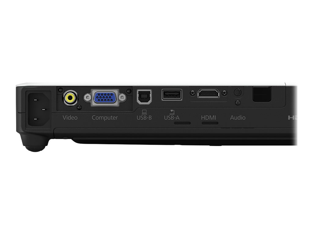 Projetor Portátil Epson EB-1795F Full HD 3200 Lumens Wireless - Imagem 9