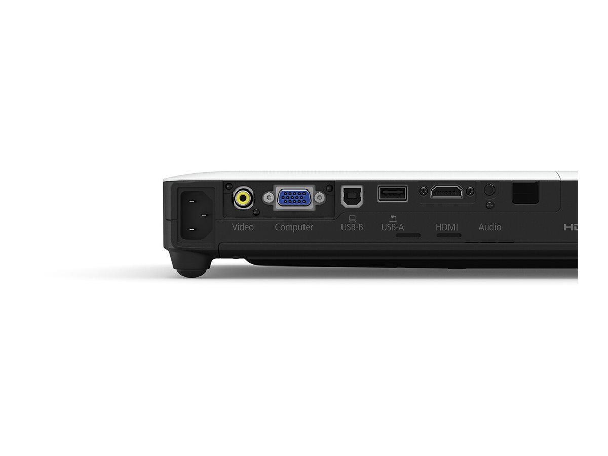 Projetor Portátil Epson EB-1795F Full HD 3200 Lumens Wireless - Imagem 4