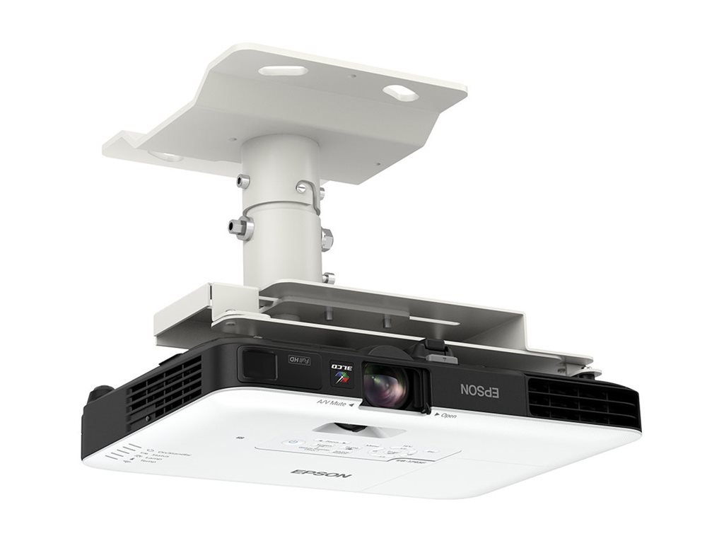 Projetor Portátil Epson EB-1795F Full HD 3200 Lumens Wireless - Imagem 8