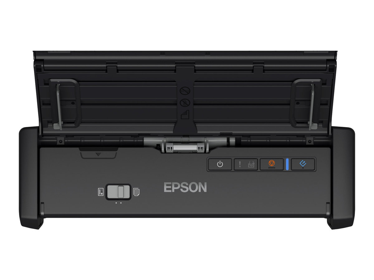 Digitalizador Epson WorkForce DS-310 Duplex A4 ADF - Imagem 2