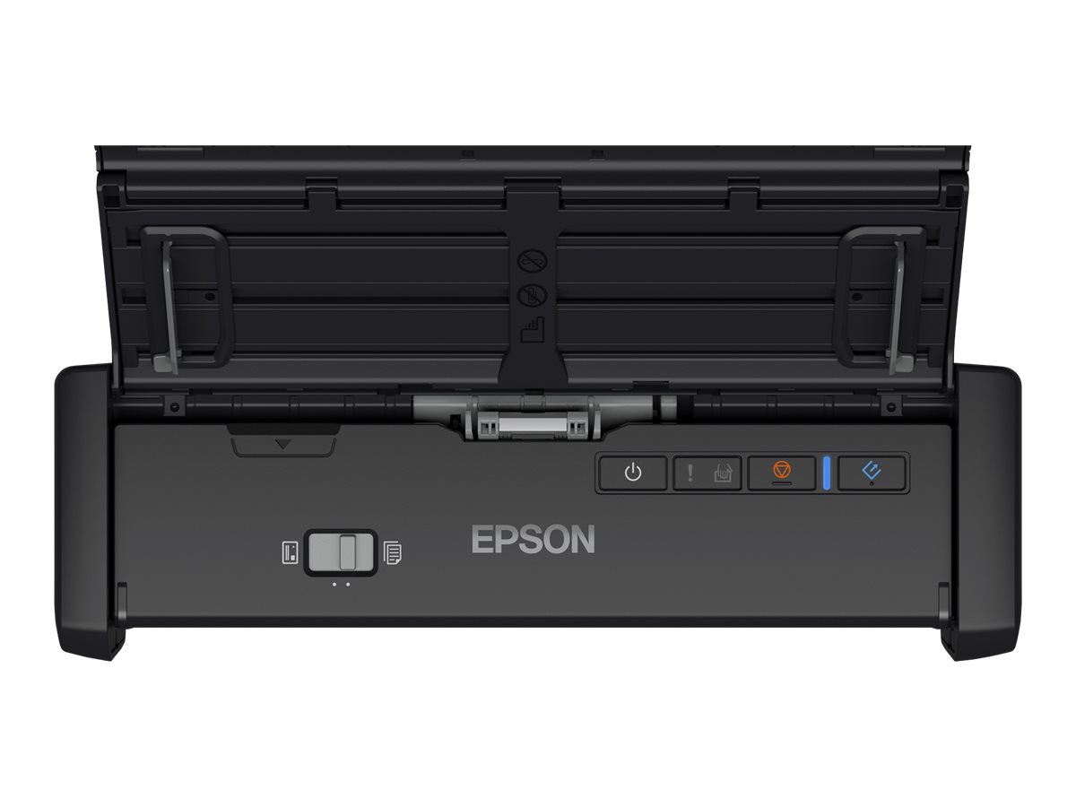 Digitalizador Epson WorkForce DS-310 Duplex A4 ADF - Imagem 3