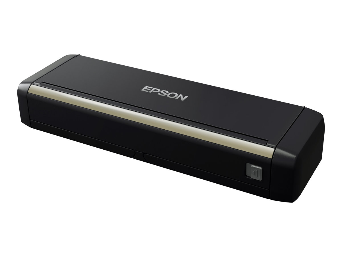 Digitalizador Epson WorkForce DS-310 Duplex A4 ADF - Imagem 7