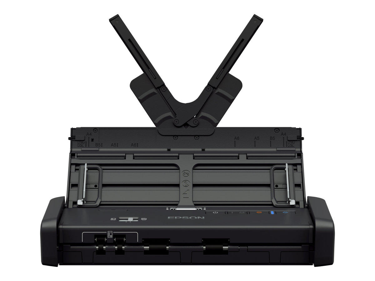 Digitalizador Epson WorkForce DS-310 Duplex A4 ADF - Imagem 6