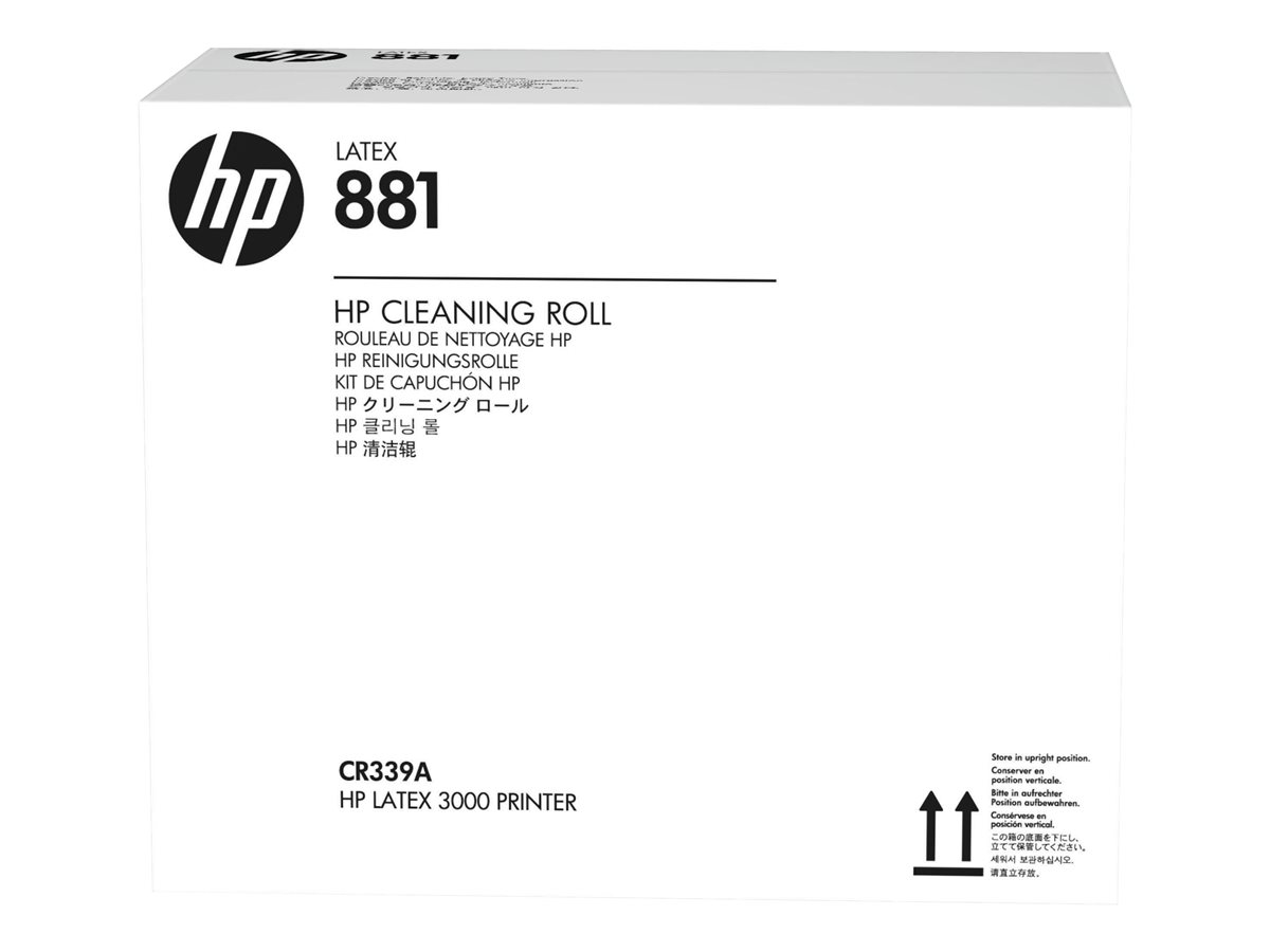Rolo de Limpeza HP 881 - Imagem 1