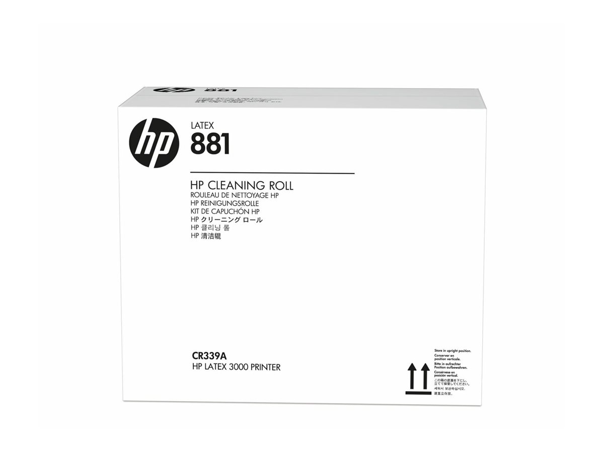 Rolo de Limpeza HP 881 - Imagem 3