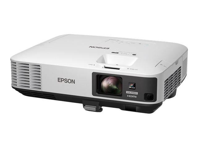 Projetor Epson EB-2250U WUXGA 5000 lm Branco - Imagem 6