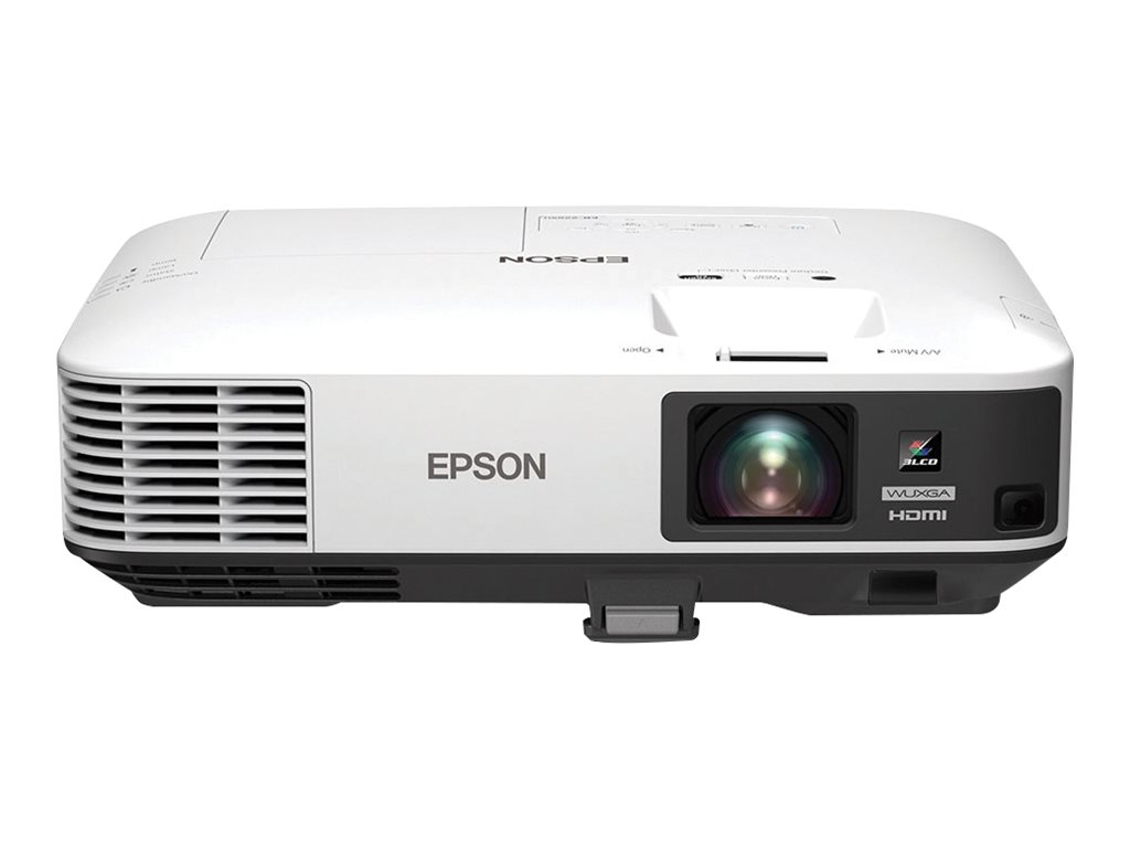 Projetor Epson EB-2250U WUXGA 5000 lm Branco - Imagem 4