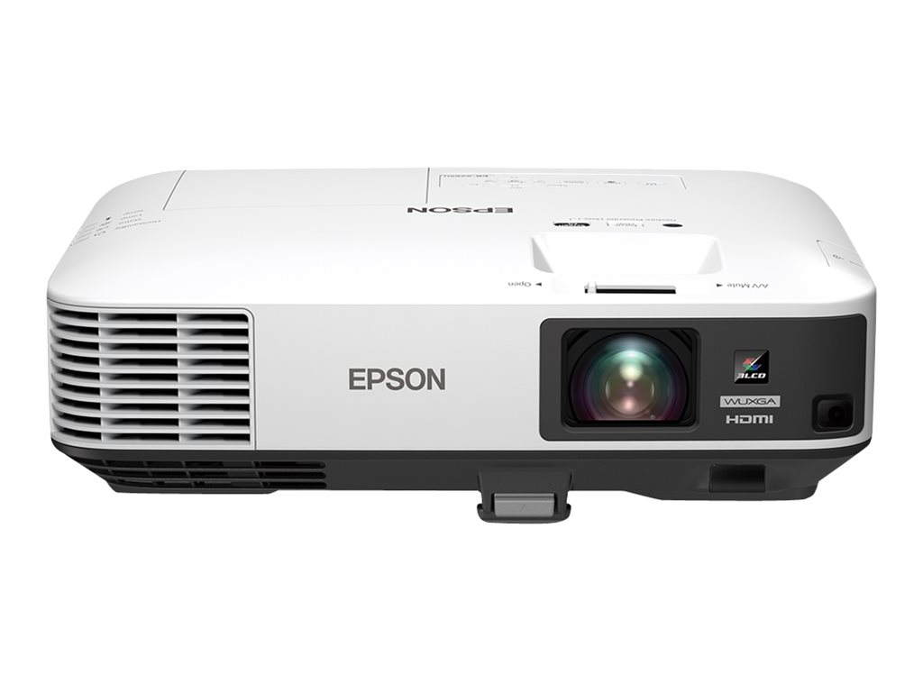 Projetor Epson EB-2250U WUXGA 5000 lm Branco - Imagem 5