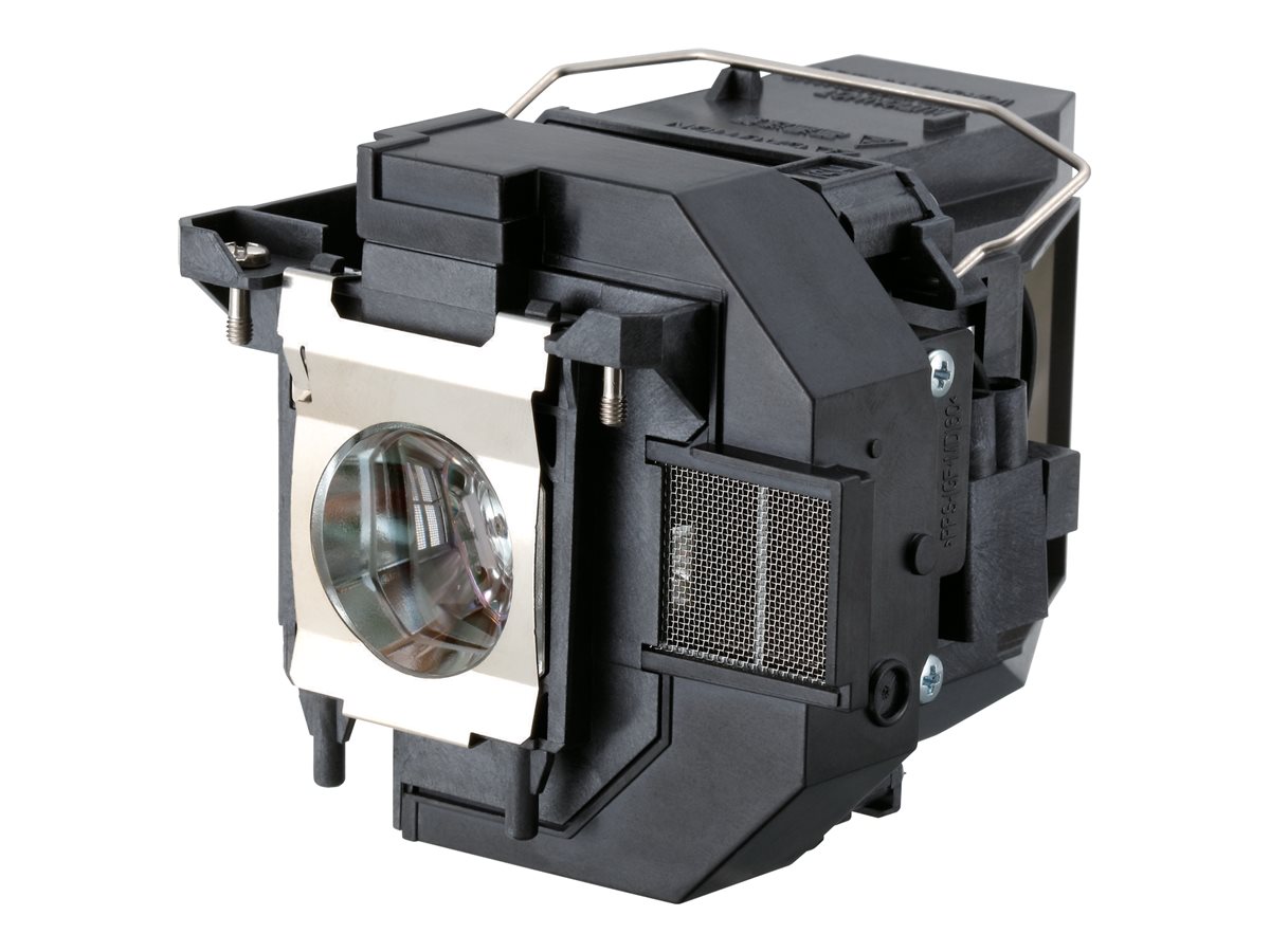 Projetor Epson EB-2250U WUXGA 5000 lm Branco - Imagem 2