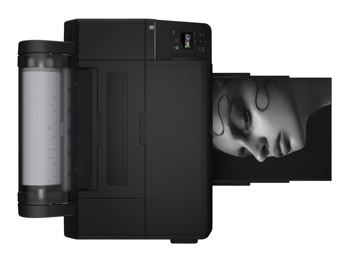 Impressora Grande Formato Epson SC-P5000 17 Spectro Cortador - Imagem 7