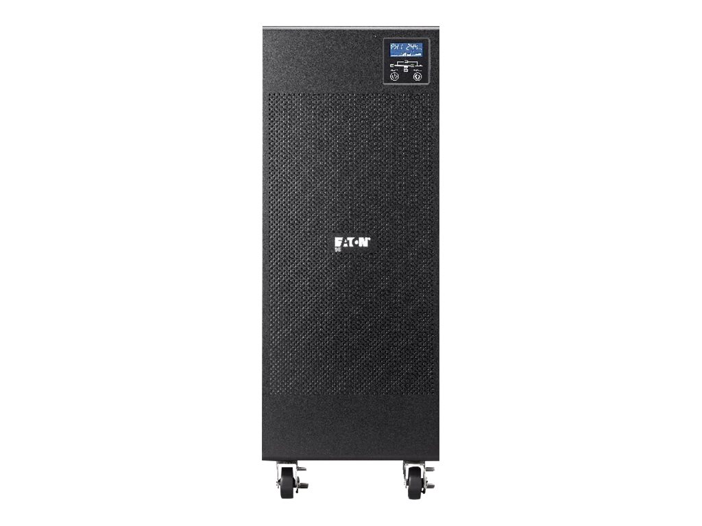 UPS Eaton 9E 10KiXL 10kVA 8000W Sem Baterias - Imagem 2