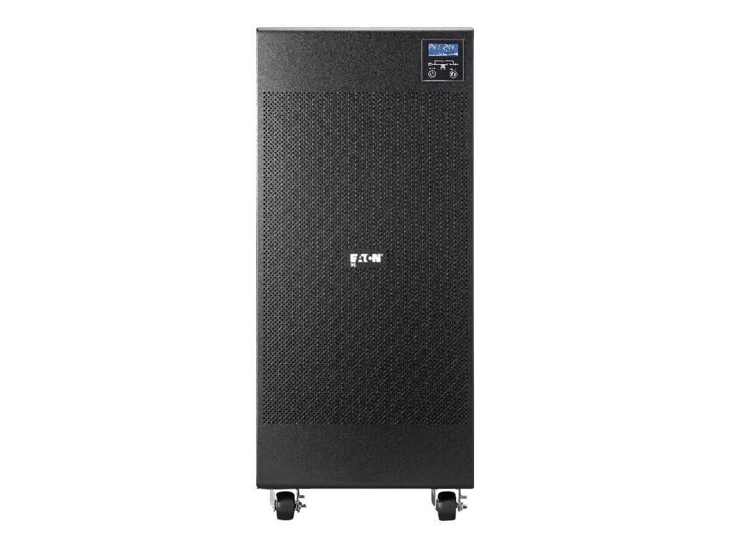 UPS Eaton 9E 20kVA 16kW Supercharger Sem Baterias - Imagem 2