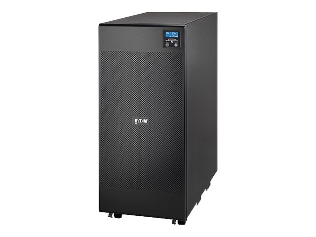 UPS Eaton 9E 20kVA 16kW Supercharger Sem Baterias - Imagem 1